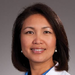 Image of Dr. Madeleine S. Ramos, MD