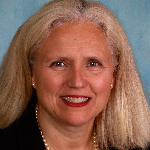 Image of Dr. Maria A. Georgsson, MD