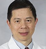 Image of Dr. Bo Huang, MD, PhD
