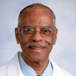 Image of Dr. John Benjamin Slade Jr., MD
