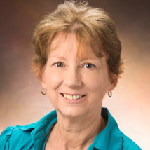 Image of Dr. Joan Magee, MD