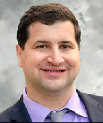 Image of Dr. Marc J. Perkel, PsyD