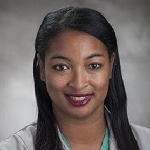 Image of Dr. Ericka Searles, MD