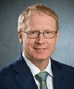 Image of Dr. Ron Michael Johnson, MD
