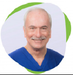 Image of Dr. James D. Fonger, MD, FRCS