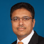 Image of Dr. Adil Kabir Warsy, MD