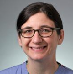 Image of Dr. Melissa J. Sundberg, MD