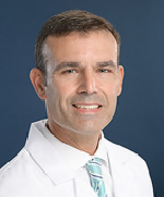 Image of Dr. Michael F. Martinez, MD, FACS