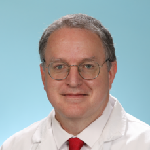 Image of Dr. Matthew J. Christopher, MD, PHD