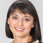 Image of Dr. Galina Mikhalina, MD