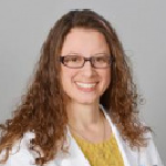Image of Dr. Melissa C. Altom, MD