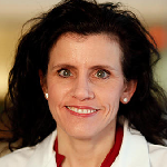 Image of Dr. Christina L. Litherland, MD