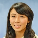 Image of Audrey Hsin