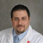 Image of Dr. David A. Chesler, PHD, MD