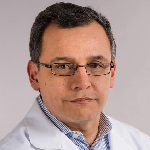 Image of Dr. Fausto Vinces, DO