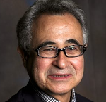 Image of Dr. Eric Batres, MD