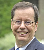 Image of Dr. Paul B. Wooden, MD