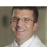 Image of Dr. Christopher Andrew Barker, MD