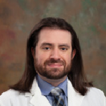 Image of Dr. Nicholas B. Bruce Yelverton, DO