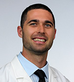 Image of Dr. Matthew S. Ujevich, DO