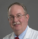 Image of Dr. William T. Leslie, MD