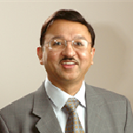Image of Dr. Asharaf T. Dabawala, M.D.