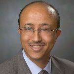 Image of Dr. Tewodros D. Addisse, MD