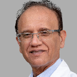 Image of Dr. Sajid Ahmed, MD