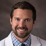 Image of Dr. Andrew T. Johnson, MD