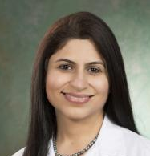 Image of Dr. Navpriya Oberoi, MD