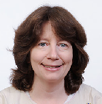 Image of Dr. Maria T. Albright, MD