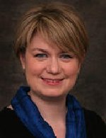 Image of Dr. Karen-Sue Barker Carlson, PhD, MD