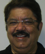 Image of Dr. Raj Parsram Rajani, MD