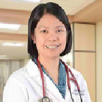 Image of Dr. Mary Clarisse L. Kilayko, MD