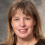 Image of Dr. Maria A. Stanley, MD