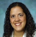 Image of Dr. Dulce M. Cruz-Oliver, MD