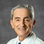 Image of Dr. Aristides Sismanis, MD