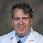 Image of Dr. John D. Ortega, MD