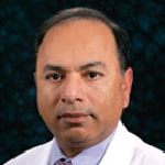 Image of Dr. Rahul Malhotra, MD