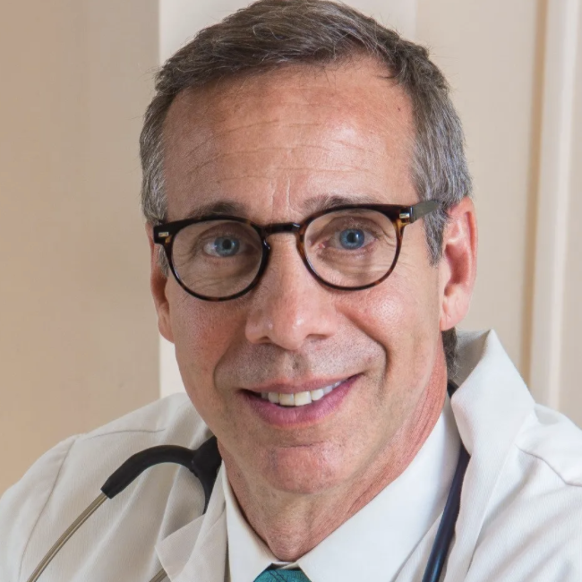 Image of Dr. Philip Rabito, MD