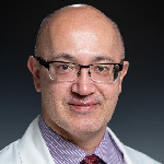 Image of Dr. Ronald J. Berka, MD