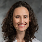 Image of Dr. Brittany Anne Zwischenberger, MD