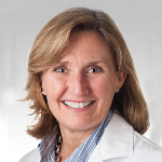Image of Susan C. Klock, PhD