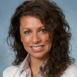 Image of Dr. Nina Jamie Verdino, MD