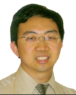 Image of Dr. Kevin M. Wong, MD