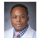 Image of Dr. Andre Paul Marshall, MD
