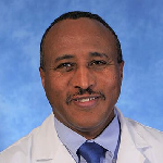 Image of Dr. Yirgalem M. Abraham, MD