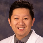 Image of Dr. Kevin Wong, DO