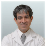 Image of Dr. Wilson Jorge Aguilar-Garcia, DDS