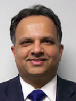 Image of Dr. Ashwin Kashyap, MD